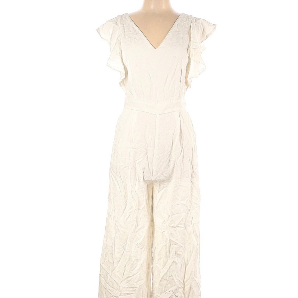 Frnch Jumpsuit